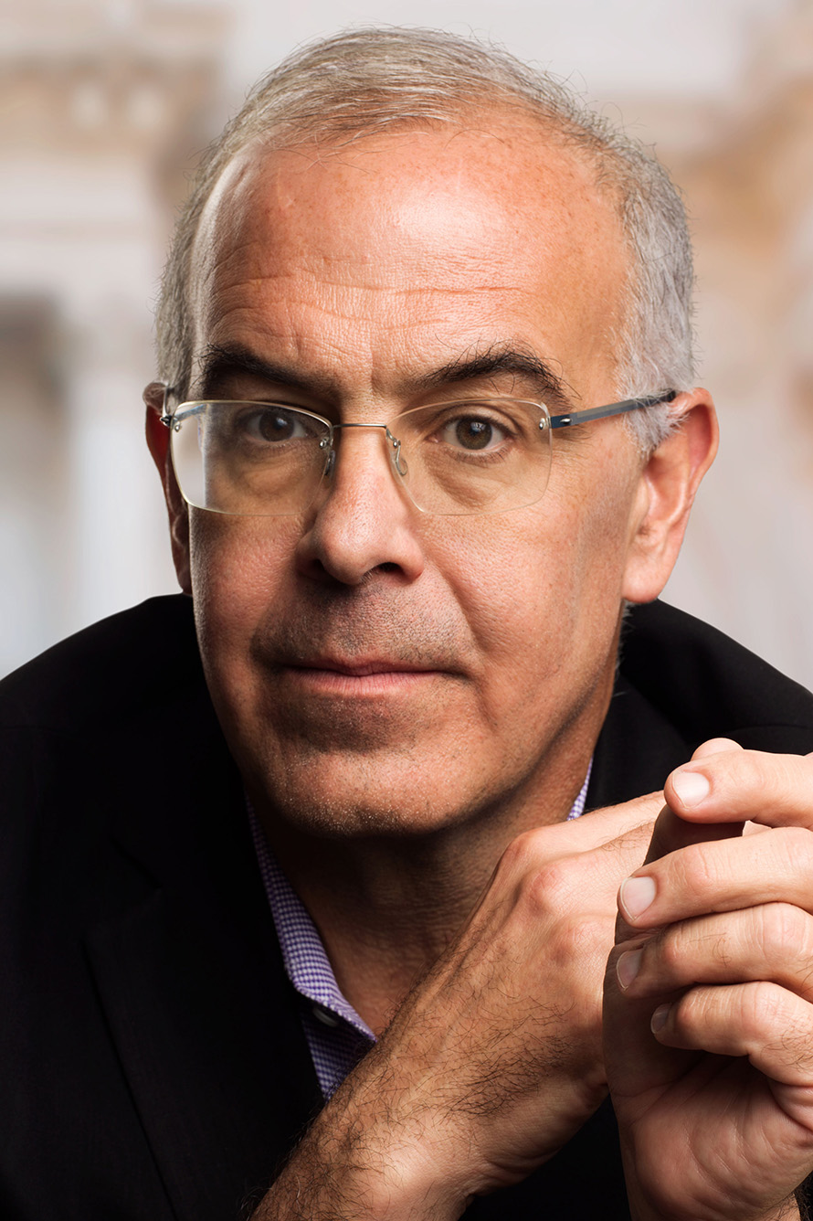 David Brooks