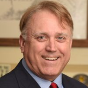 Douglas Ollivant 1x1