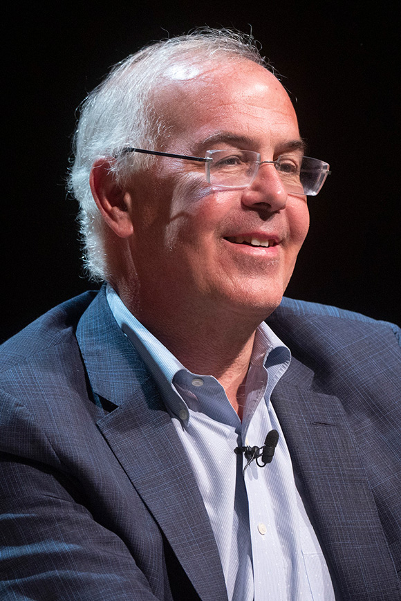 David Brooks