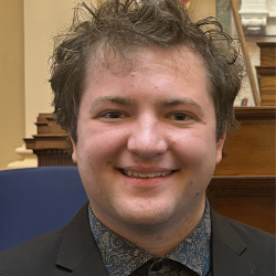 Jakob Genest