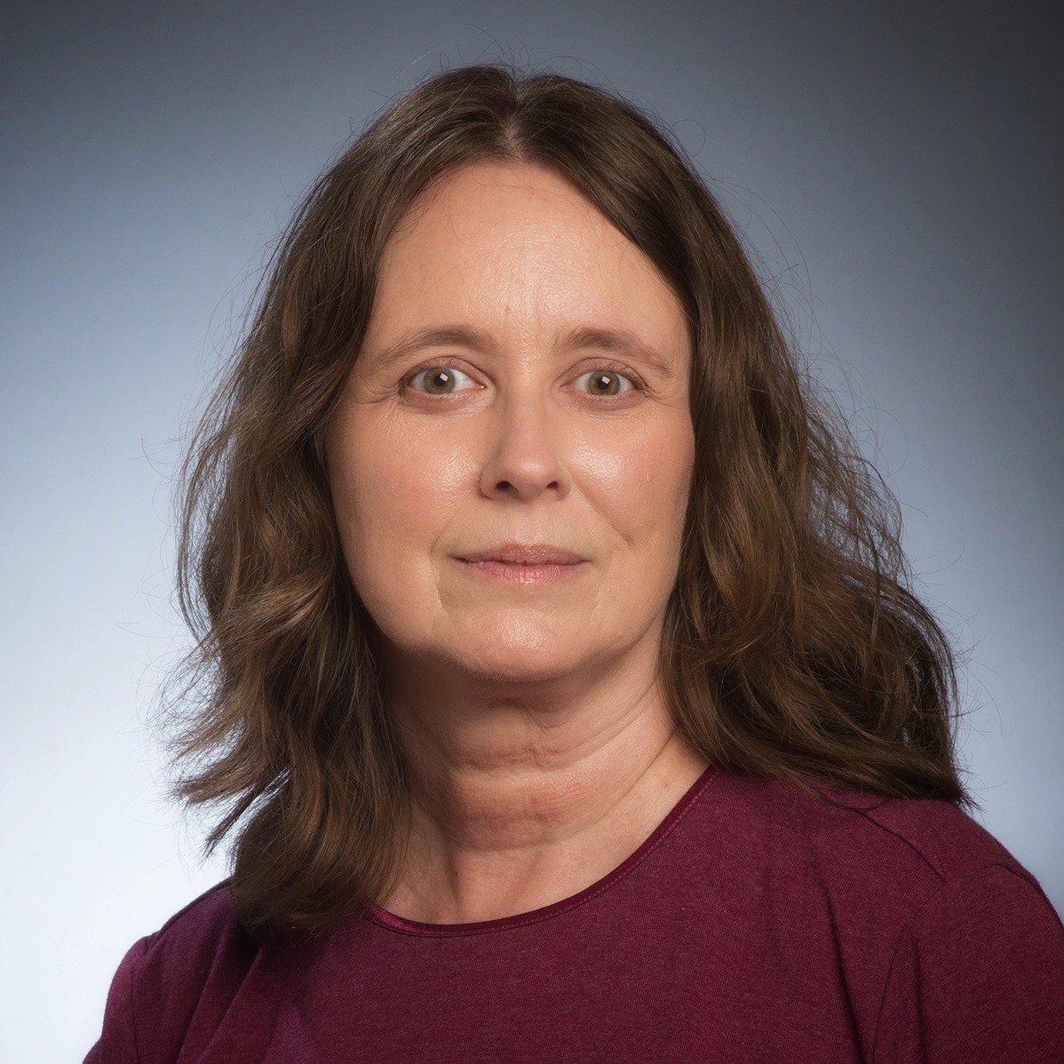 Headshot of Judy Twigg