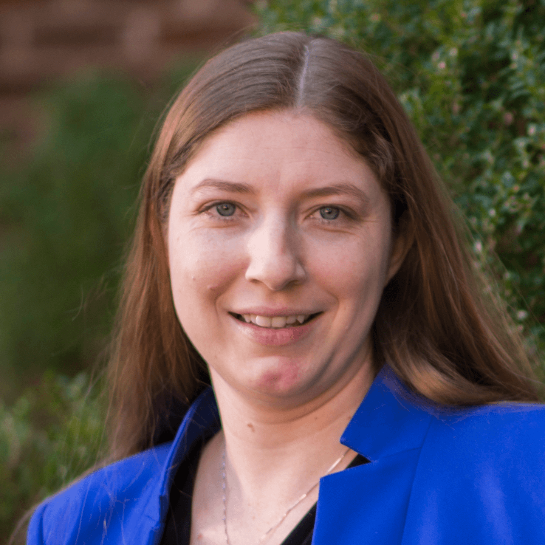 Headshot of Amanda Wintersieck